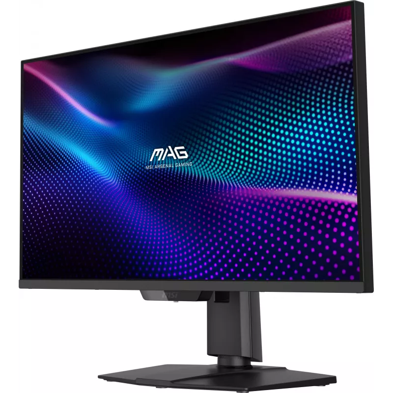 MSI MAG 274UPDFDE E16M computer monitor 68.6 cm (27 inch) 3840 x 2160 pixels 4K Ultra HD LED Black
