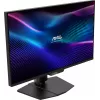 MSI MAG 274UPDFDE E16M computer monitor 68.6 cm (27 inch) 3840 x 2160 pixels 4K Ultra HD LED Black