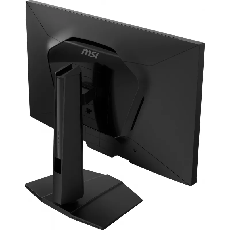 MSI MAG 274UPDFDE E16M computer monitor 68.6 cm (27 inch) 3840 x 2160 pixels 4K Ultra HD LED Black