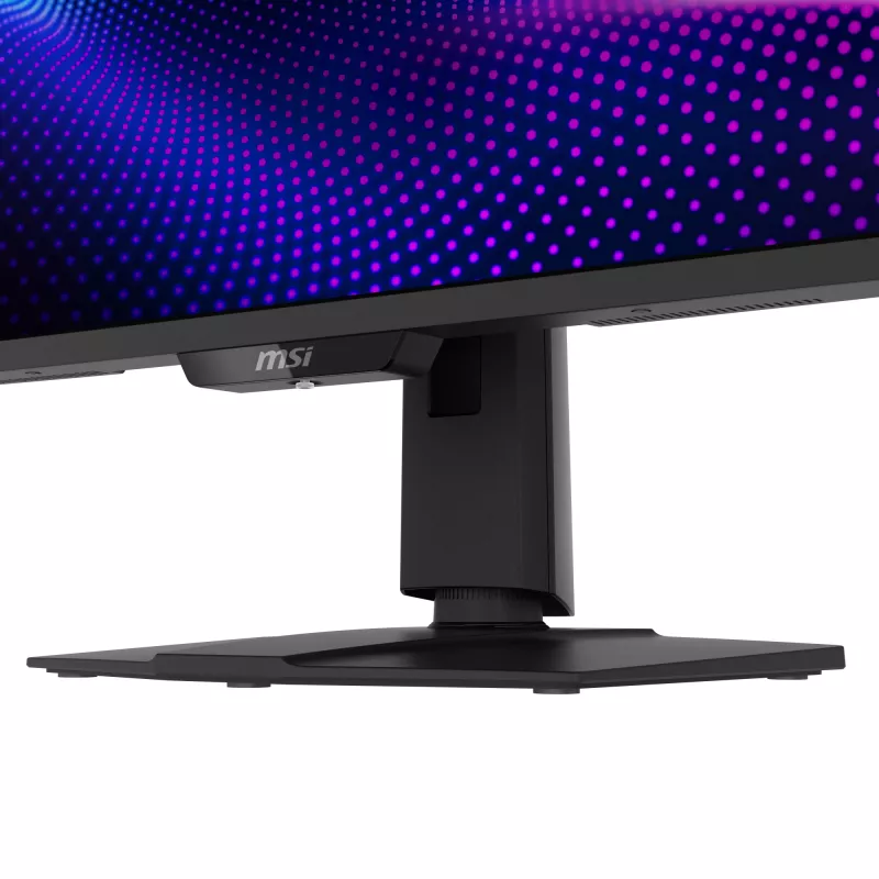 MSI MAG 274UPDFDE E16M computer monitor 68.6 cm (27 inch) 3840 x 2160 pixels 4K Ultra HD LED Black