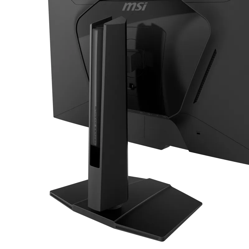 MSI MAG 274UPDFDE E16M computer monitor 68.6 cm (27 inch) 3840 x 2160 pixels 4K Ultra HD LED Black