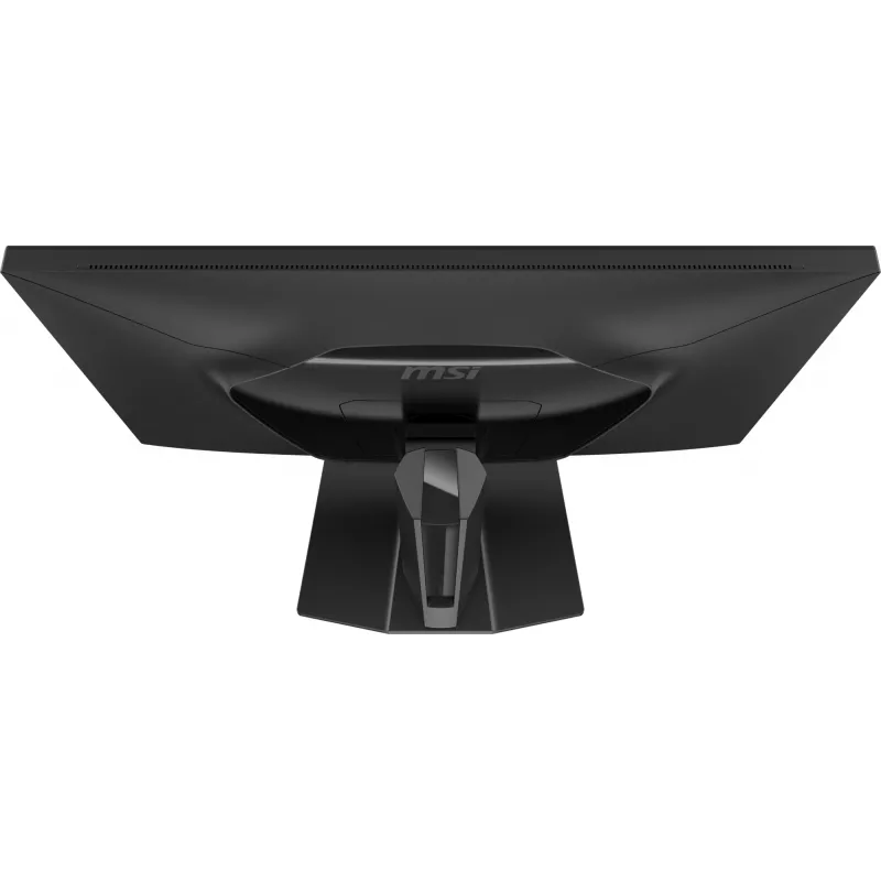 MSI MAG 274UPDFDE E16M computer monitor 68.6 cm (27 inch) 3840 x 2160 pixels 4K Ultra HD LED Black