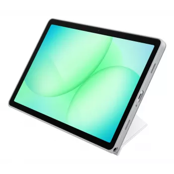 Samsung Book Cover for Galaxy Tab A11+, Folio, Samsung, Galaxy Tab A11+, 27.9 cm (11 inch), 290 g