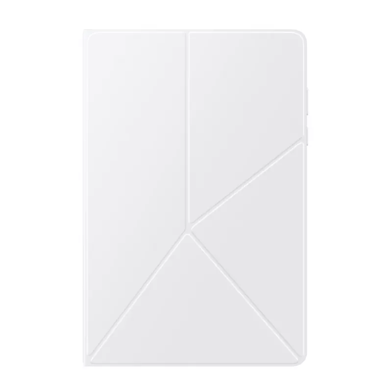 Samsung Book Cover for Galaxy Tab A11+, Folio, Samsung, Galaxy Tab A11+, 27.9 cm (11 inch), 290 g