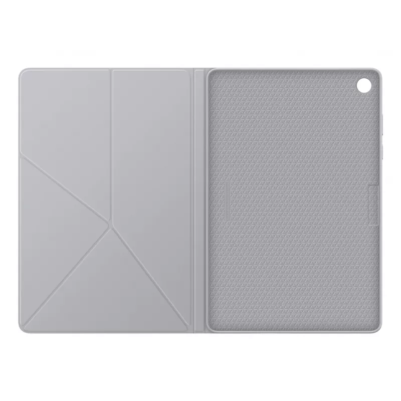 Samsung Book Cover for Galaxy Tab A11+, Folio, Samsung, Galaxy Tab A11+, 27.9 cm (11 inch), 290 g