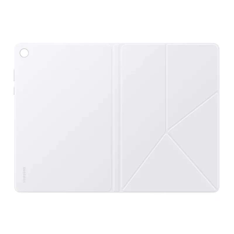 Samsung Book Cover for Galaxy Tab A11+, Folio, Samsung, Galaxy Tab A11+, 27.9 cm (11 inch), 290 g