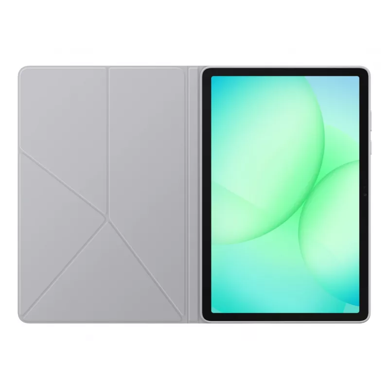 Samsung Book Cover for Galaxy Tab A11+, Folio, Samsung, Galaxy Tab A11+, 27.9 cm (11 inch), 290 g