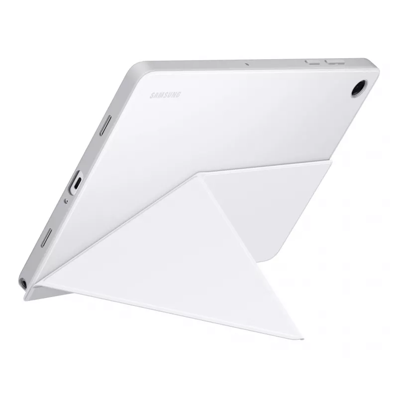 Samsung Book Cover for Galaxy Tab A11+, Folio, Samsung, Galaxy Tab A11+, 27.9 cm (11 inch), 290 g