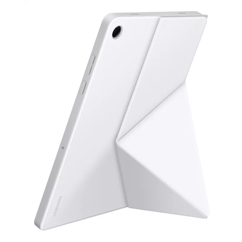 Samsung Book Cover for Galaxy Tab A11+, Folio, Samsung, Galaxy Tab A11+, 27.9 cm (11 inch), 290 g