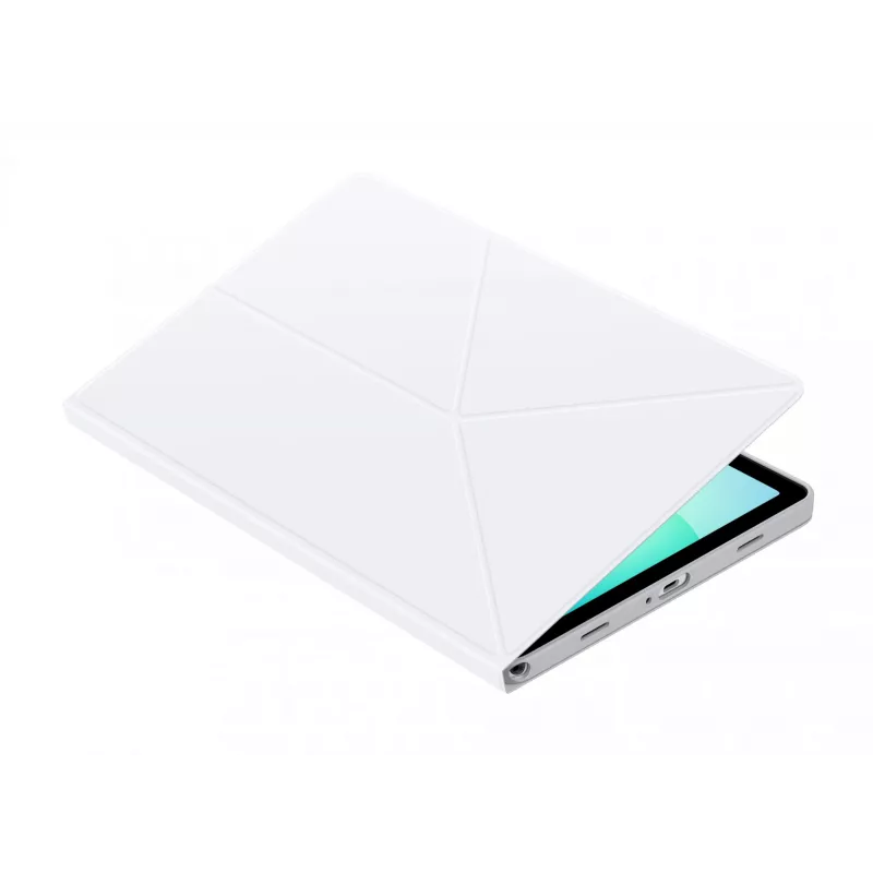 Samsung Book Cover for Galaxy Tab A11+, Folio, Samsung, Galaxy Tab A11+, 27.9 cm (11 inch), 290 g