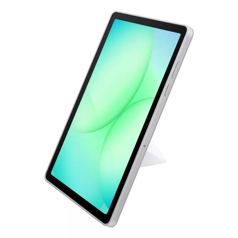 Samsung Book Cover for Galaxy Tab A11+, Folio, Samsung, Galaxy Tab A11+, 27.9 cm (11 inch), 290 g
