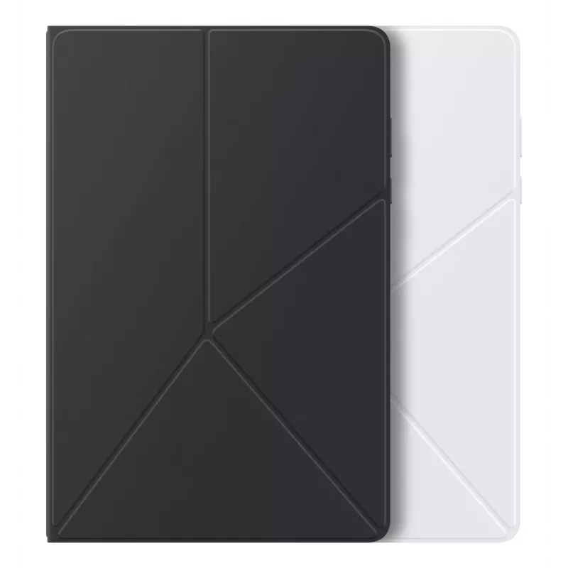 Samsung Book Cover for Galaxy Tab A11+, Folio, Samsung, Galaxy Tab A11+, 27.9 cm (11 inch), 290 g
