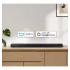 Samsung HW-S61D S-Series Soundbar 5.0 channels Dolby Atmos DTS:X