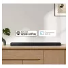 Samsung HW-S61D S-Series Soundbar 5.0 channels Dolby Atmos DTS:X