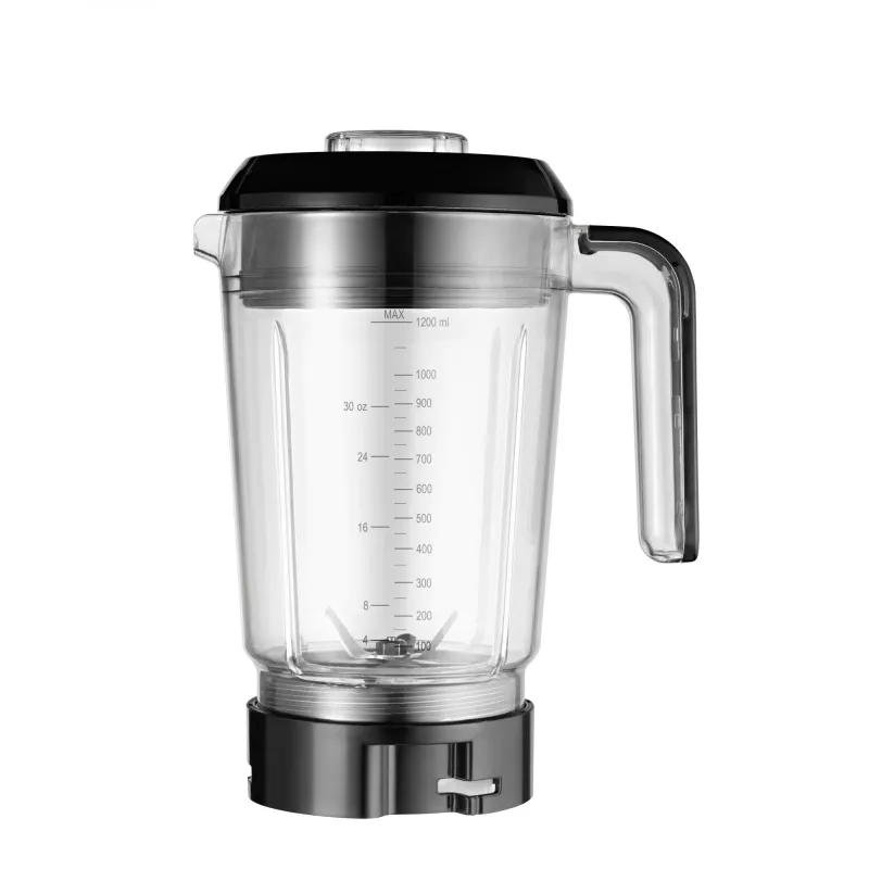 WMF Kult Pro 0416530011 1.2 L Tabletop blender 1200 W Stainless steel