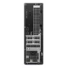 DELL Pro QVS1260 Intel® Core™ i5 i5-14400 8 GB DDR5-SDRAM 512 GB SSD Windows 11 Pro Slim PC PC Black