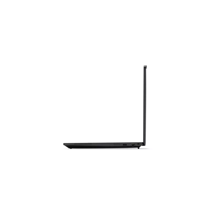 Laptop Lenovo P16S G4 CU7-265H — 16.0 inch FHD+ display, Intel CPU, 64GB RAM, 1TB SSD, NVIDIA RTX1000, Windows 11 Pro