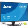 Computer monitor IIYAMA ProLite X2797HSU-B1 27 inch (68.6 cm) Full HD 1920×1080 LED matt 4 ms USB 3.2 Gen 1 speakers VESA black