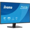 Computer monitor IIYAMA ProLite X2797HSU-B1 27 inch (68.6 cm) Full HD 1920×1080 LED matt 4 ms USB 3.2 Gen 1 speakers VESA black