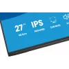 Computer monitor IIYAMA ProLite X2797HSU-B1 27 inch (68.6 cm) Full HD 1920×1080 LED matt 4 ms USB 3.2 Gen 1 speakers VESA black