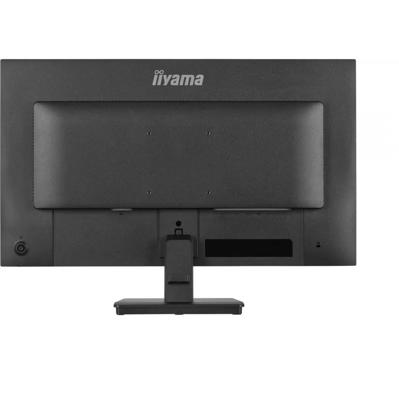 Computer monitor IIYAMA ProLite X2797HSU-B1 27 inch (68.6 cm) Full HD 1920×1080 LED matt 4 ms USB 3.2 Gen 1 speakers VESA black