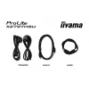 Computer monitor IIYAMA ProLite X2797HSU-B1 27 inch (68.6 cm) Full HD 1920×1080 LED matt 4 ms USB 3.2 Gen 1 speakers VESA black