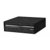 Mini PC Workstation Acer Veriton VGN100 GB10, 128 GB LPDDR5x, 4 TB SSD, NVIDIA Blackwell, DGX OS, Black/Grey