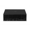 Mini PC Workstation Acer Veriton VGN100 GB10, 128 GB LPDDR5x, 4 TB SSD, NVIDIA Blackwell, DGX OS, Black/Grey