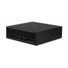 Mini PC Workstation Acer Veriton VGN100 GB10, 128 GB LPDDR5x, 4 TB SSD, NVIDIA Blackwell, DGX OS, Black/Grey