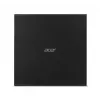 Mini PC Workstation Acer Veriton VGN100 GB10, 128 GB LPDDR5x, 4 TB SSD, NVIDIA Blackwell, DGX OS, Black/Grey