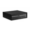 Mini PC Workstation Acer Veriton VGN100 GB10, 128 GB LPDDR5x, 4 TB SSD, NVIDIA Blackwell, DGX OS, Black/Grey