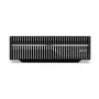 Mini PC Workstation Acer Veriton VGN100 GB10, 128 GB LPDDR5x, 4 TB SSD, NVIDIA Blackwell, DGX OS, Black/Grey