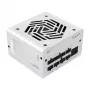 FSP VITA GM 1000W White Power supply unit ATX ATX3.1 White, 1000 W, 100 - 240 V, 50/60 Hz, 12 - 6 A, Active, 100 W