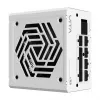 FSP VITA GM 1000W White Power supply unit ATX ATX3.1 White, 1000 W, 100 - 240 V, 50/60 Hz, 12 - 6 A, Active, 100 W