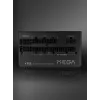 FSP MEGA GM 1000W Power supply unit ATX ATX3.1 Black