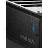 FSP MEGA GM 1000W Power supply unit ATX ATX3.1 Black