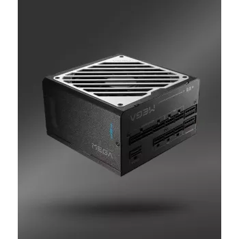 FSP MEGA GM 1200W Power supply unit ATX ATX3.1 Black