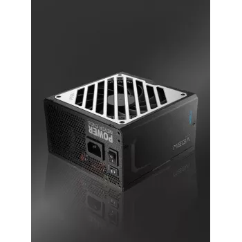 FSP MEGA GM 1200W Power supply unit ATX ATX3.1 Black