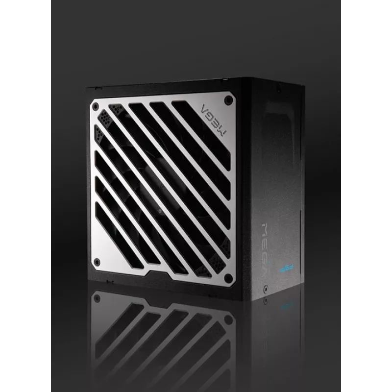 FSP MEGA GM 1200W Power supply unit ATX ATX3.1 Black