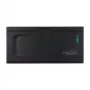 FSP MEGA TI 1350W Power supply unit ATX ATX3.1 Black, 1350 W, 100 - 240 V, 50/60 Hz, 8 - 15 A, 120 W, 1350 W