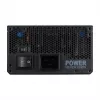 FSP MEGA TI 1350W Power supply unit ATX ATX3.1 Black, 1350 W, 100 - 240 V, 50/60 Hz, 8 - 15 A, 120 W, 1350 W