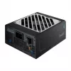 FSP MEGA TI 1650W Power supply unit ATX ATX3.1 Black, 1650 W, 110 - 240 V, 50/60 Hz, 10 - 15 A, Active, 120 W