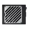 FSP MEGA TI 1650W Power supply unit ATX ATX3.1 Black, 1650 W, 110 - 240 V, 50/60 Hz, 10 - 15 A, Active, 120 W
