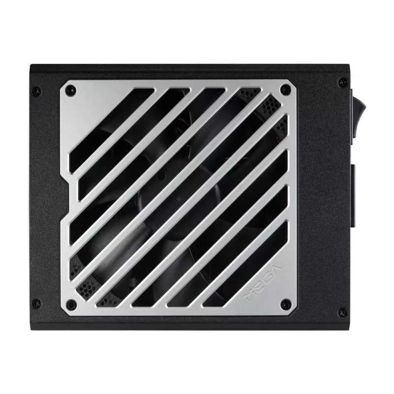 FSP MEGA TI 1650W Power supply unit ATX ATX3.1 Black, 1650 W, 110 - 240 V, 50/60 Hz, 10 - 15 A, Active, 120 W