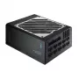 FSP MEGA TI 1650W Power supply unit ATX ATX3.1 Black, 1650 W, 110 - 240 V, 50/60 Hz, 10 - 15 A, Active, 120 W