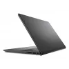DELL Pro 15 Essential PV15250 Intel Core 3 100U Laptop 39.6 cm (15.6 inch) Full HD 8 GB DDR5-SDRAM 512 GB SSD Wi-Fi 6 (802.11ax) Windows 11 Pro German Black