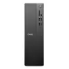 DELL Pro QVS1260 Intel® Core™ i7 i7-14700 16 GB DDR5-SDRAM 512 GB SSD Windows 11 Pro Slim PC PC Black