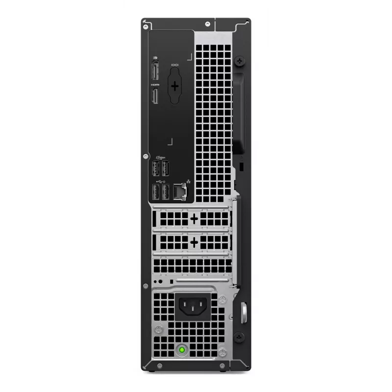 DELL Pro QVS1260 Intel® Core™ i7 i7-14700 16 GB DDR5-SDRAM 512 GB SSD Windows 11 Pro Slim PC PC Black