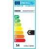 Halogen bulb Osram HALOSTAR STARLITE 50 W 12 V GY6.35 T12 Warm white CRI 100, dimmable
