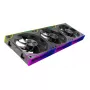 XILENCE XPF360R.ARGB 120 mm PC case fan 3-pack, hydraulic bearing, 1.9 mmH2O, 7–13.2 V, black